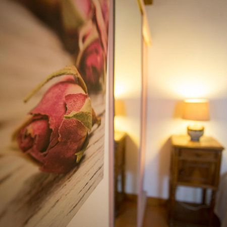 Manoir De La Blonnerie Bed & Breakfast Velleches Phòng bức ảnh