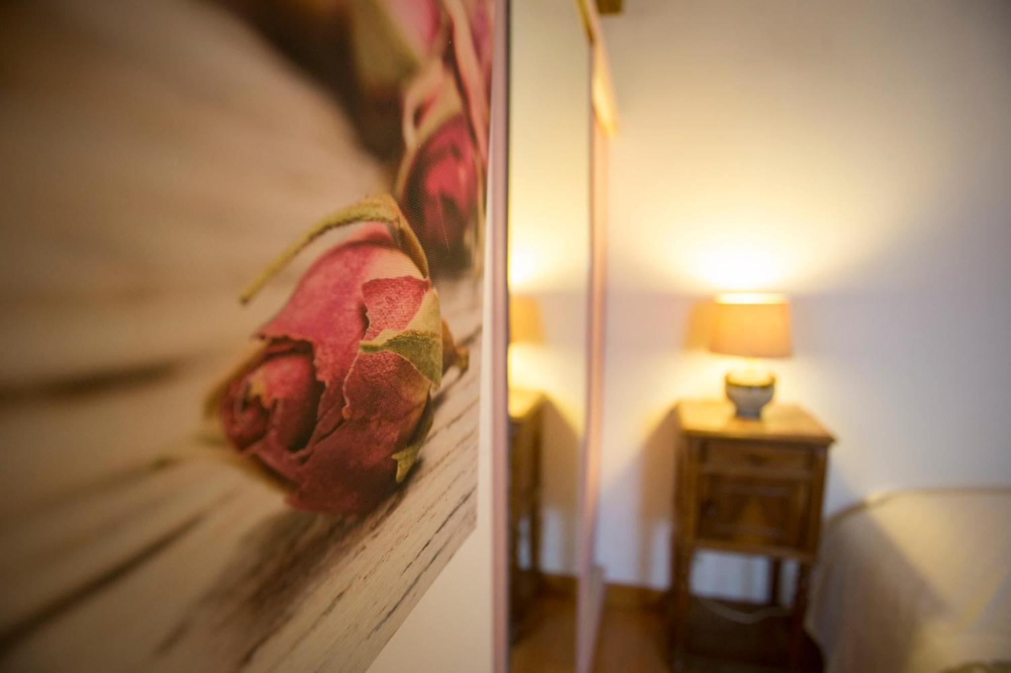 Manoir De La Blonnerie Bed & Breakfast Velleches Phòng bức ảnh