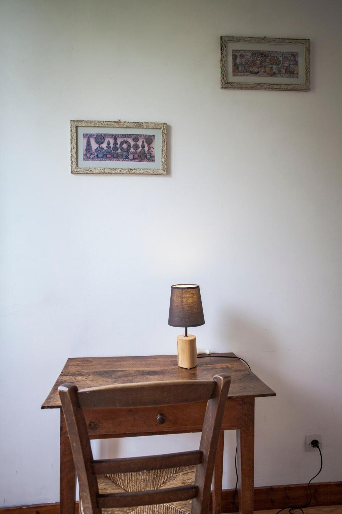 Manoir De La Blonnerie Bed & Breakfast Velleches Phòng bức ảnh