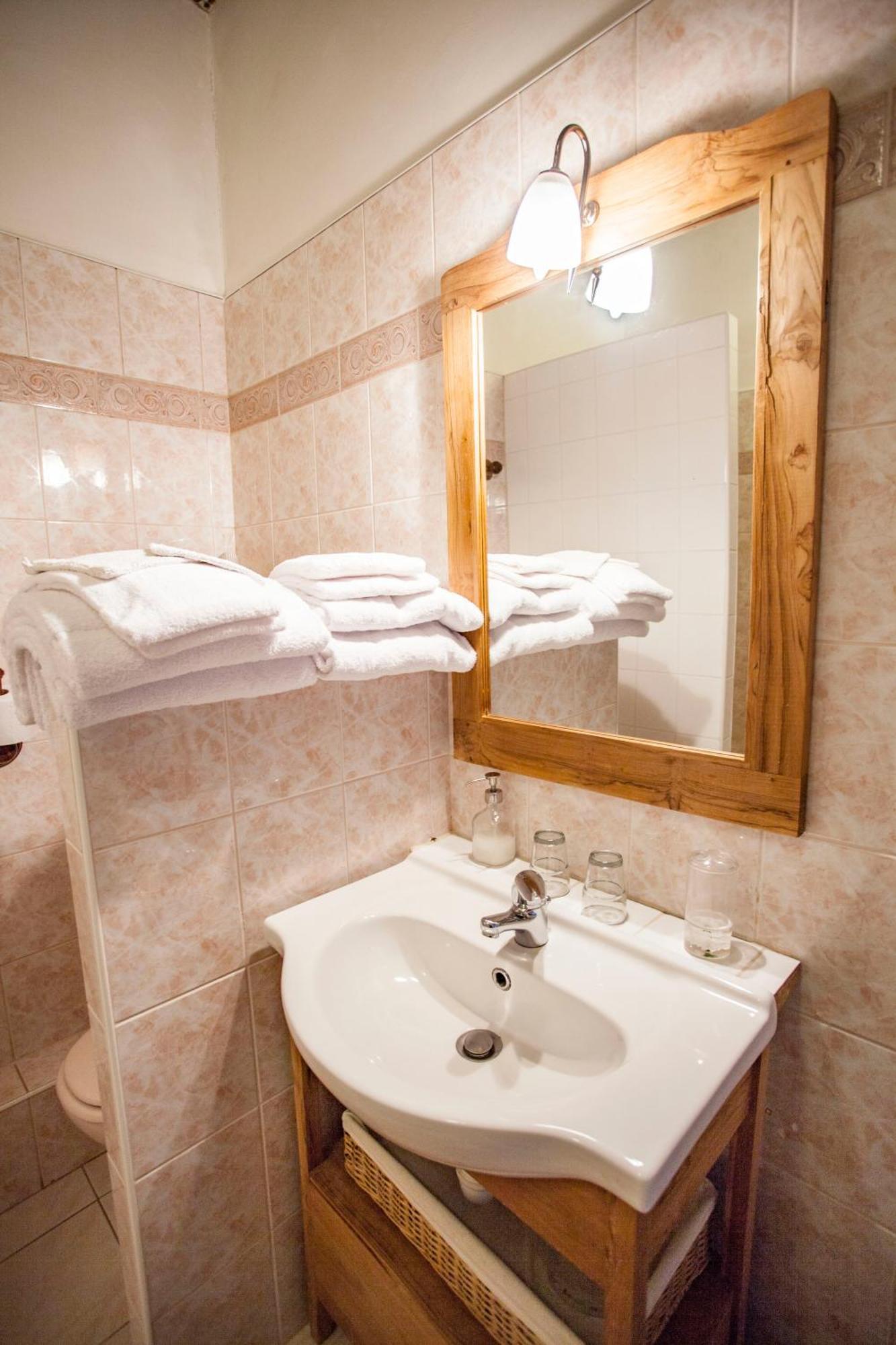Manoir De La Blonnerie Bed & Breakfast Velleches Phòng bức ảnh