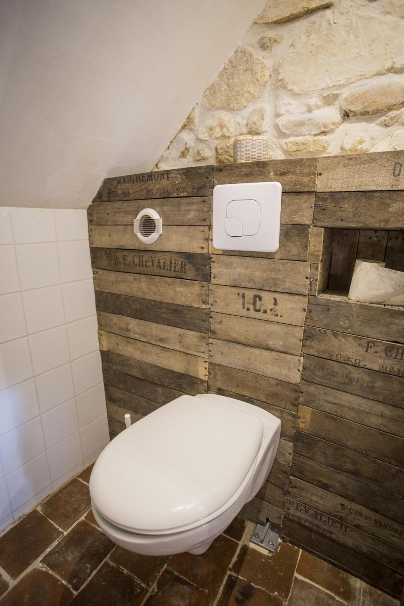 Manoir De La Blonnerie Bed & Breakfast Velleches Phòng bức ảnh