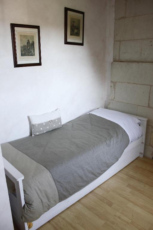 Manoir De La Blonnerie Bed & Breakfast Velleches Ngoại thất bức ảnh