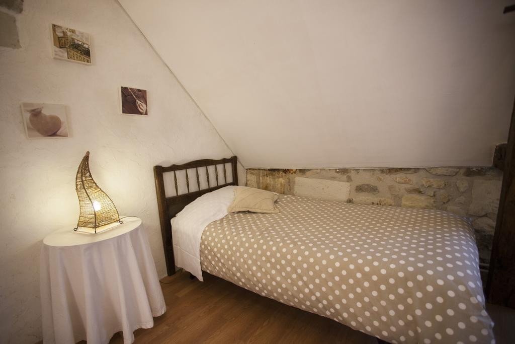 Manoir De La Blonnerie Bed & Breakfast Velleches Ngoại thất bức ảnh
