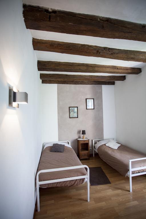 Manoir De La Blonnerie Bed & Breakfast Velleches Ngoại thất bức ảnh