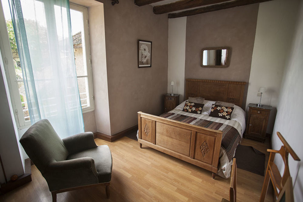 Manoir De La Blonnerie Bed & Breakfast Velleches Ngoại thất bức ảnh