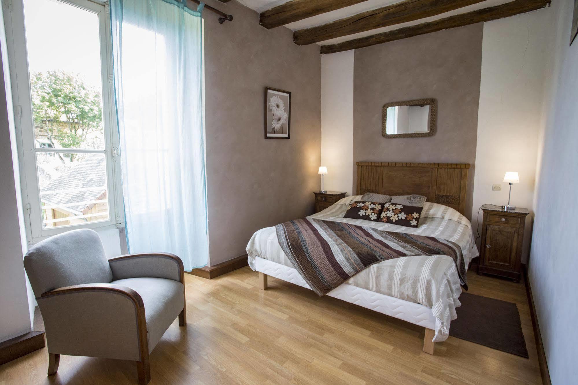 Manoir De La Blonnerie Bed & Breakfast Velleches Ngoại thất bức ảnh